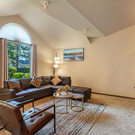 Comfy 4B/2B Home Near Dunes & Ocean! Pet Friendly! Florence Bagian luar foto