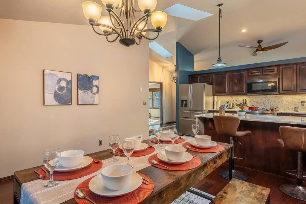Comfy 4B/2B Home Near Dunes & Ocean! Pet Friendly! Florence Bagian luar foto