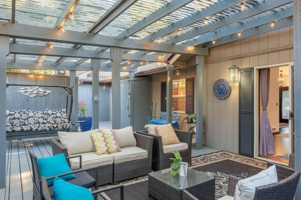 Comfy 4B/2B Home Near Dunes & Ocean! Pet Friendly! Florence Bagian luar foto