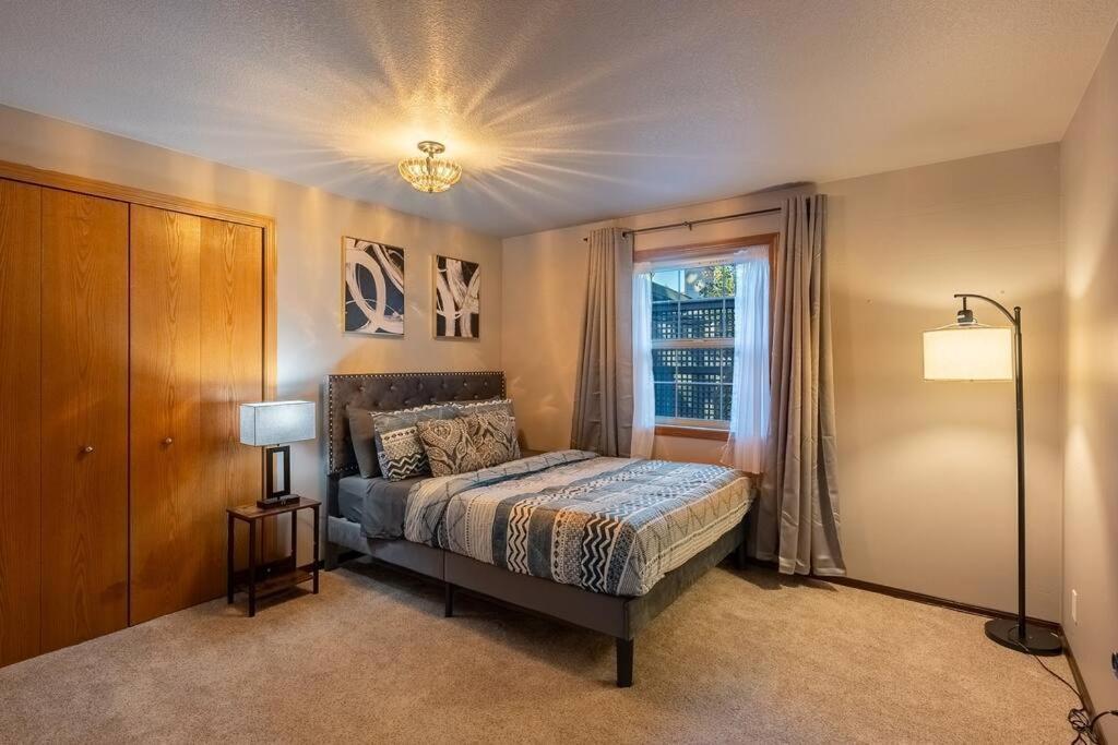 Comfy 4B/2B Home Near Dunes & Ocean! Pet Friendly! Florence Bagian luar foto