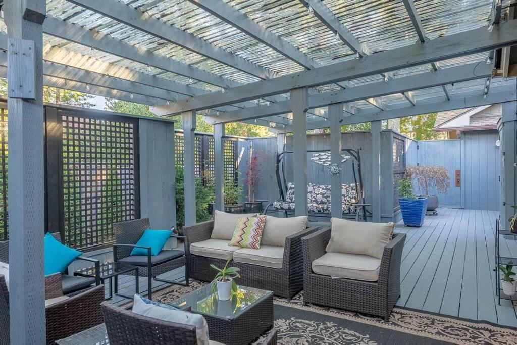 Comfy 4B/2B Home Near Dunes & Ocean! Pet Friendly! Florence Bagian luar foto
