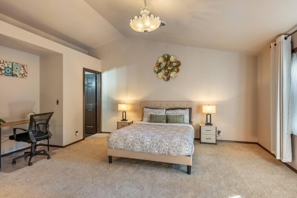 Comfy 4B/2B Home Near Dunes & Ocean! Pet Friendly! Florence Bagian luar foto