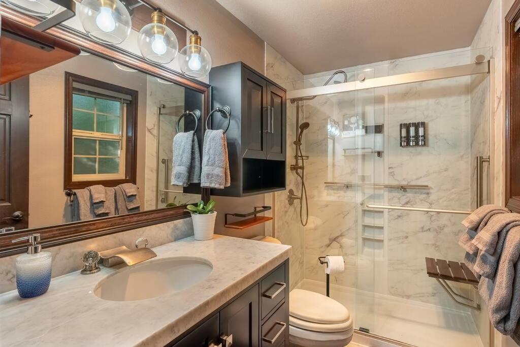 Comfy 4B/2B Home Near Dunes & Ocean! Pet Friendly! Florence Bagian luar foto