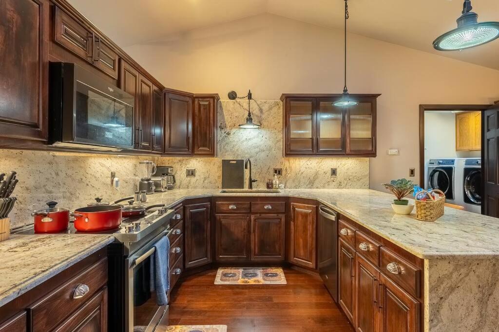 Comfy 4B/2B Home Near Dunes & Ocean! Pet Friendly! Florence Bagian luar foto
